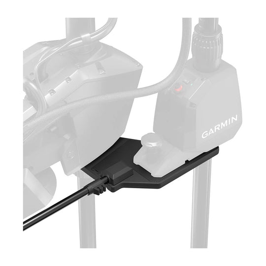 Garmin Force Pro Trolling Motor Mounting Plate - Deckhand Marine Supply