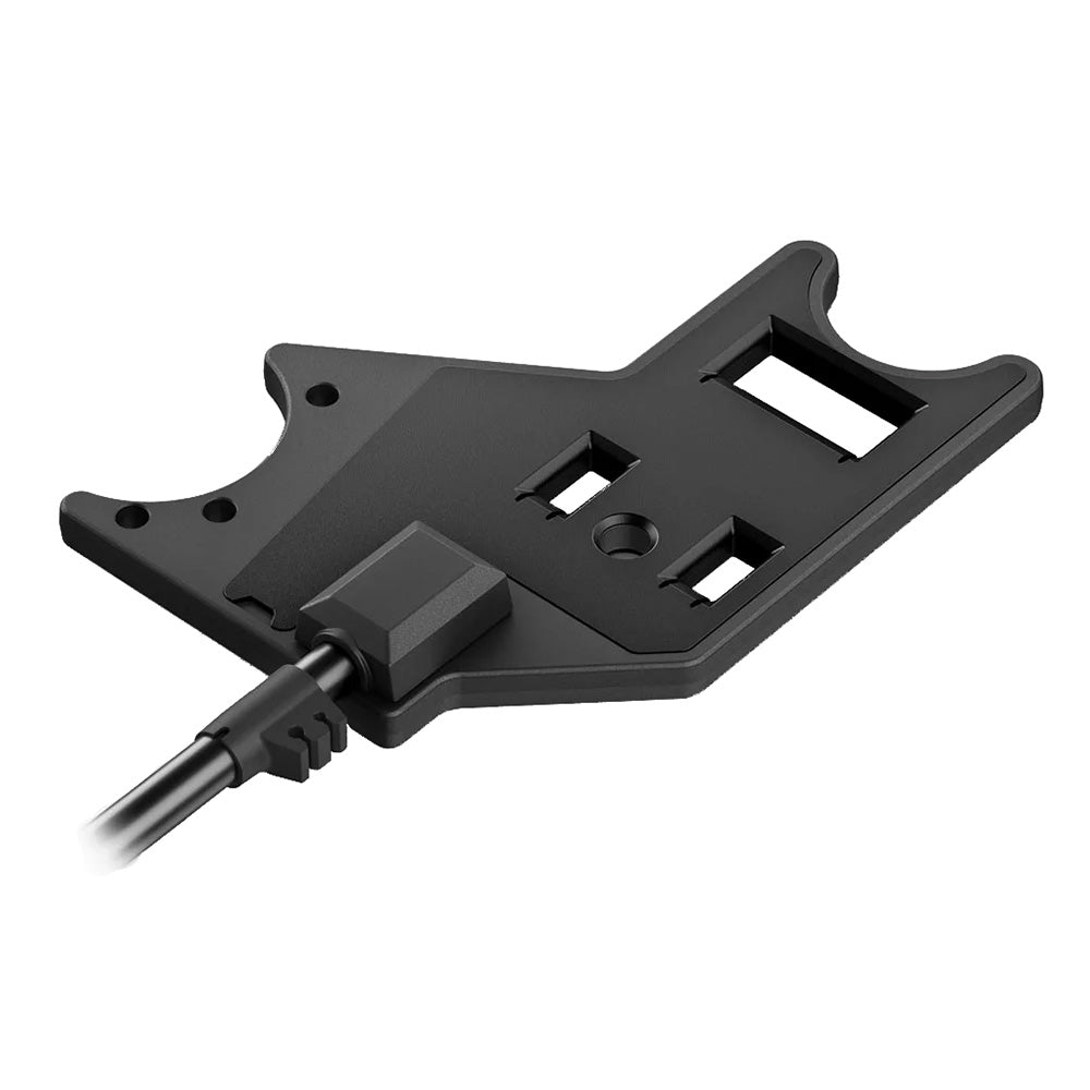 Garmin Force Pro Trolling Motor Mounting Plate - Deckhand Marine Supply