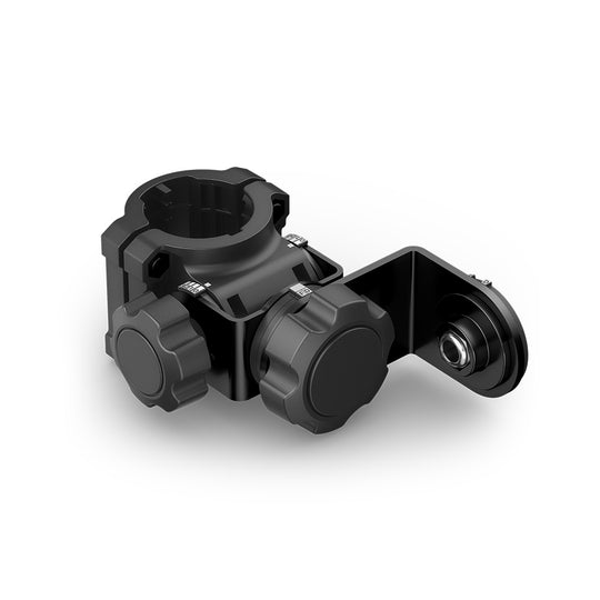 Garmin Adjustable Perspective Shaft Mount for LiveScope Transducers - Deckhand Marine Supply