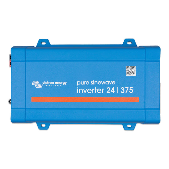 Victron Inverter 24/375 120V VE.Direct NEMA 5-15R - Deckhand Marine Supply