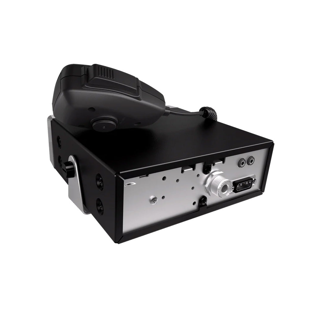 Uniden Dual-Mode AM/FM CB Radio - Deckhand Marine Supply