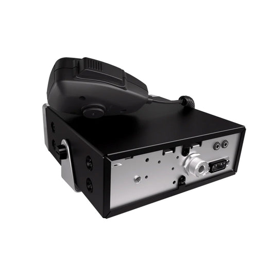 Uniden Dual-Mode AM/FM CB Radio - Deckhand Marine Supply