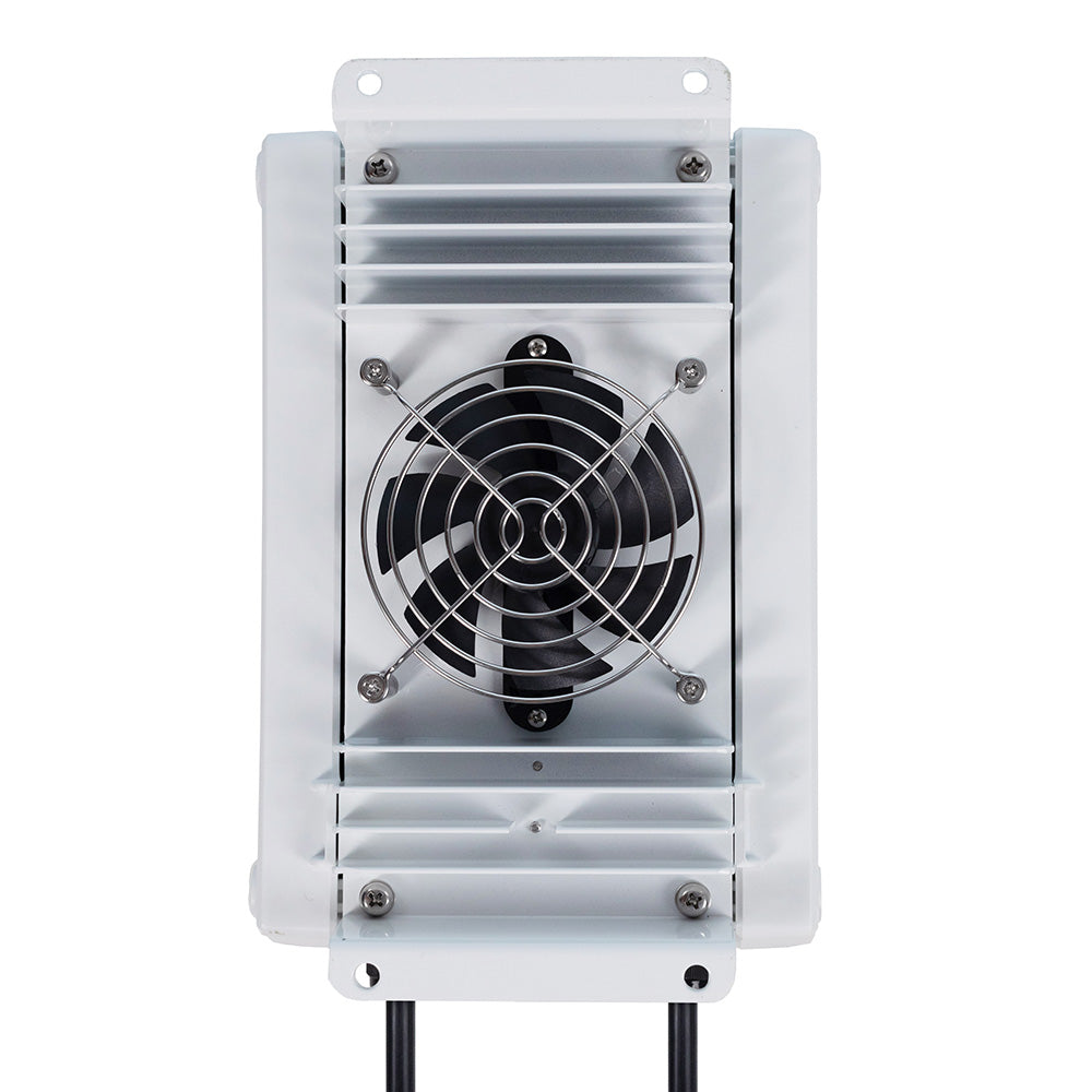 Pro-Guide 1 Bank On-Board Battery Charger - 12V - 10-Amp - Deckhand Marine Supply