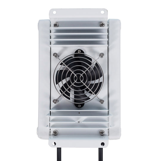 Pro-Guide 1 Bank On-Board Battery Charger - 12V - 10-Amp - Deckhand Marine Supply