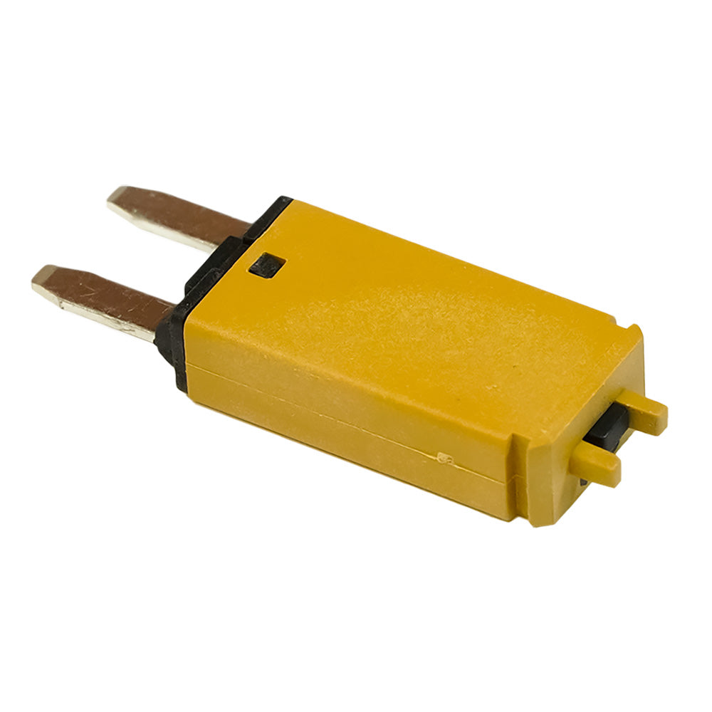 Egis ATM/MINI 5 AMP Circuit Breaker - Type 3 - Deckhand Marine Supply