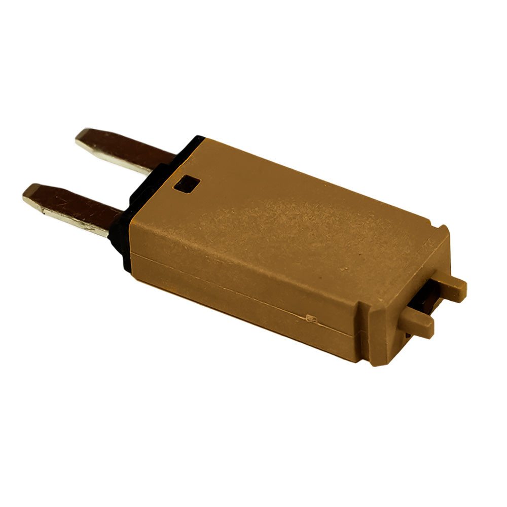 Egis ATM/MINI 7.5 AMP Circuit Breaker - Type 3 - Deckhand Marine Supply