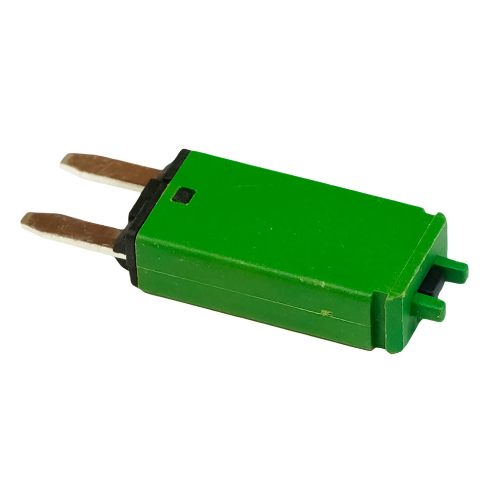 Egis ATM/MINI 30 AMP Circuit Breaker - Type 3 - Deckhand Marine Supply