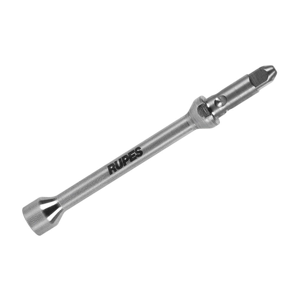 RUPES Extension Shaft f/Nano2 (94mm Length) - Deckhand Marine Supply