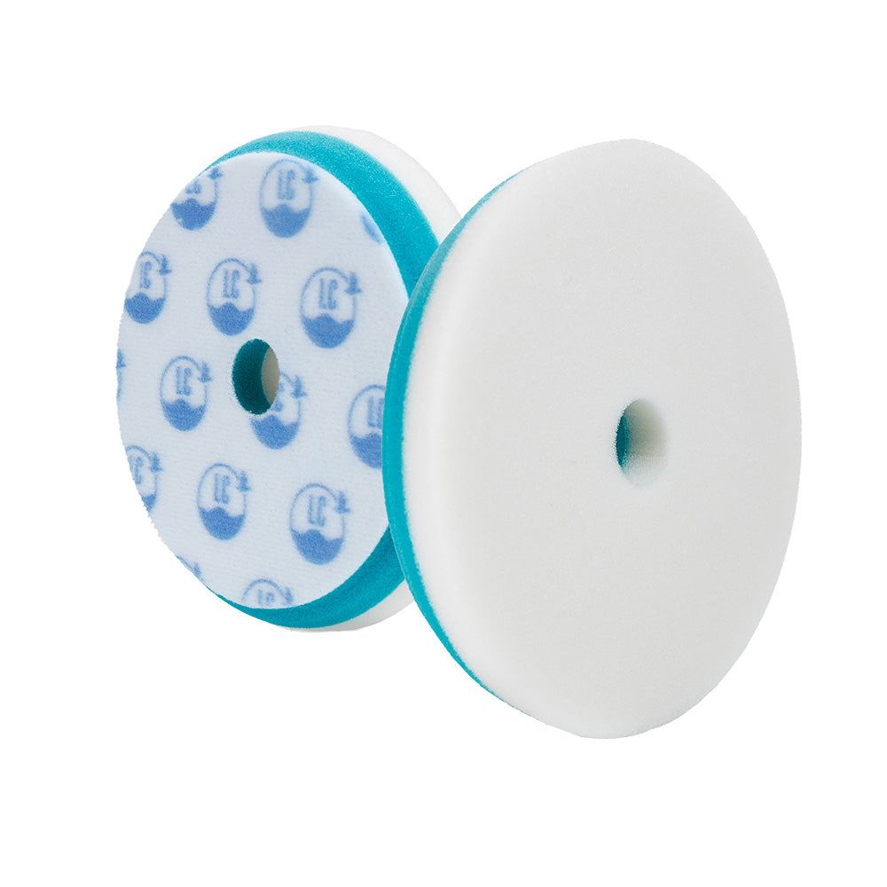 Lake Country Marine Correcting Foam Pad - Medium Duty - 5.5" x 1" - Deckhand Marine Supply