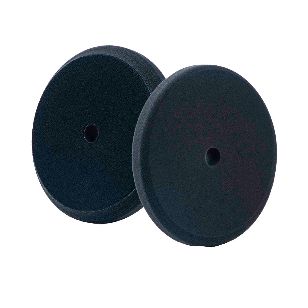 Lake Country Black Foam Finishing Pad 8" x 1.25" - Deckhand Marine Supply