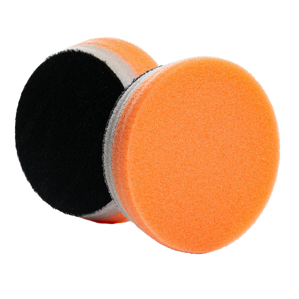 Lake Country HDO Orange Polishing Pad 3.5" x 1" - Deckhand Marine Supply