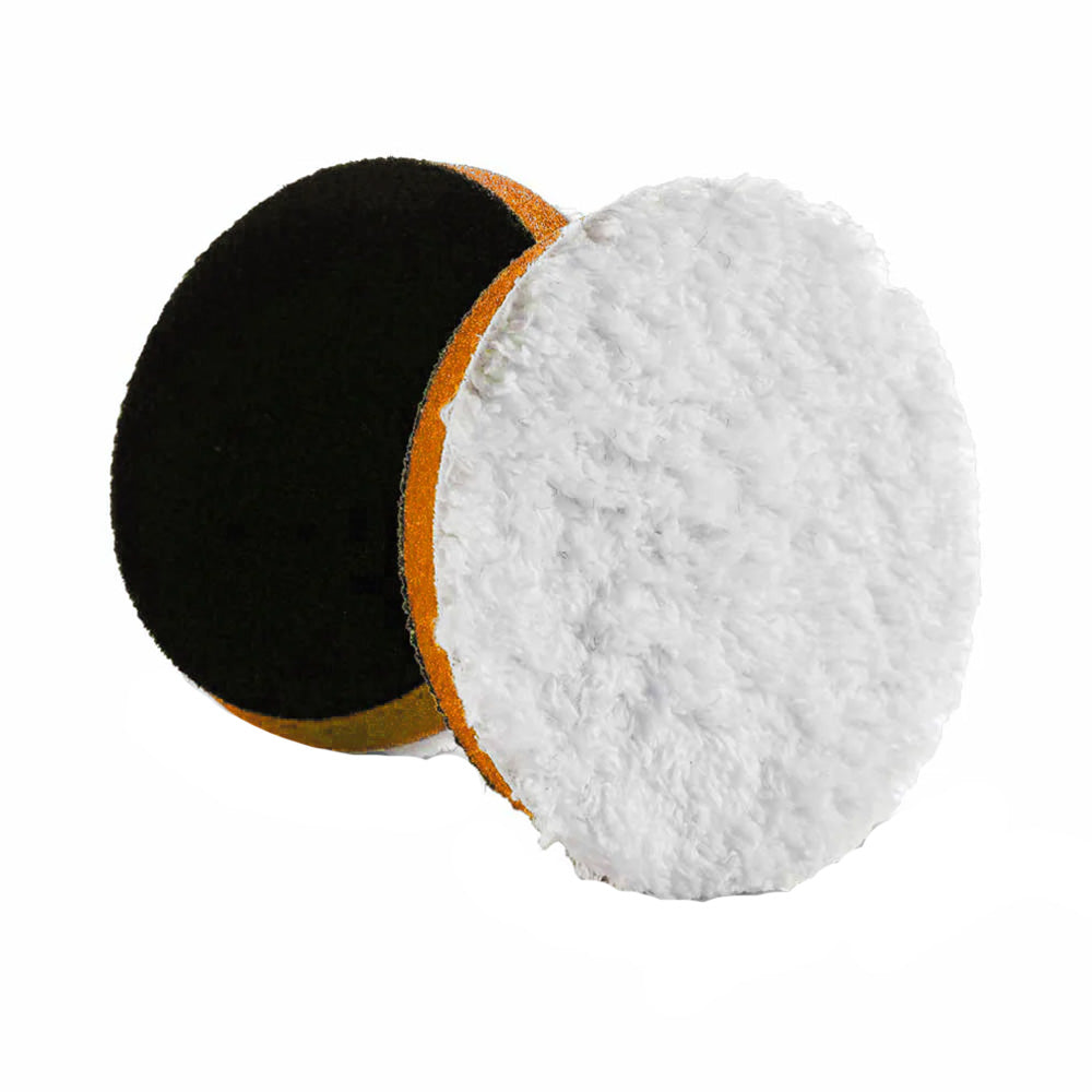 Lake Country HDO OSP Microfiber Pad 3.5" - Deckhand Marine Supply