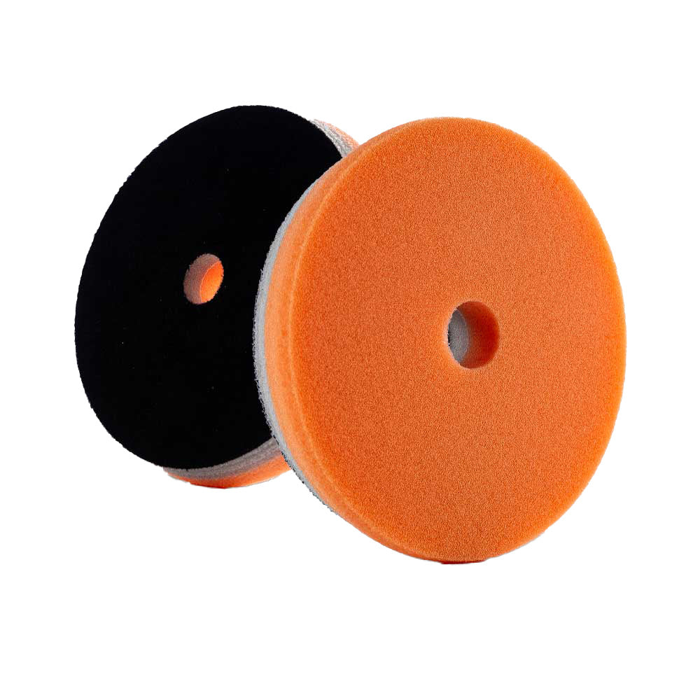 Lake Country HDO Orange Polishing Pad 5.5" x 1" - Deckhand Marine Supply