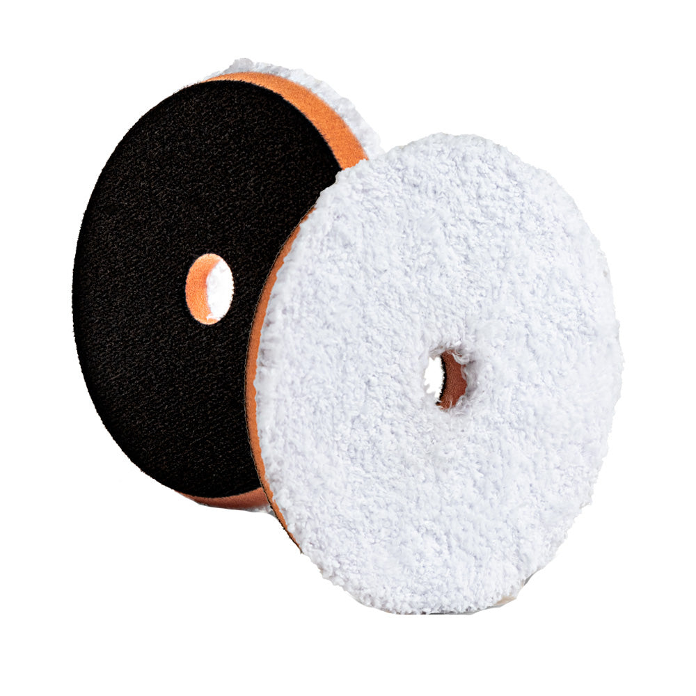 Lake Country HDO OSP Microfiber Pad 5.5" - Deckhand Marine Supply