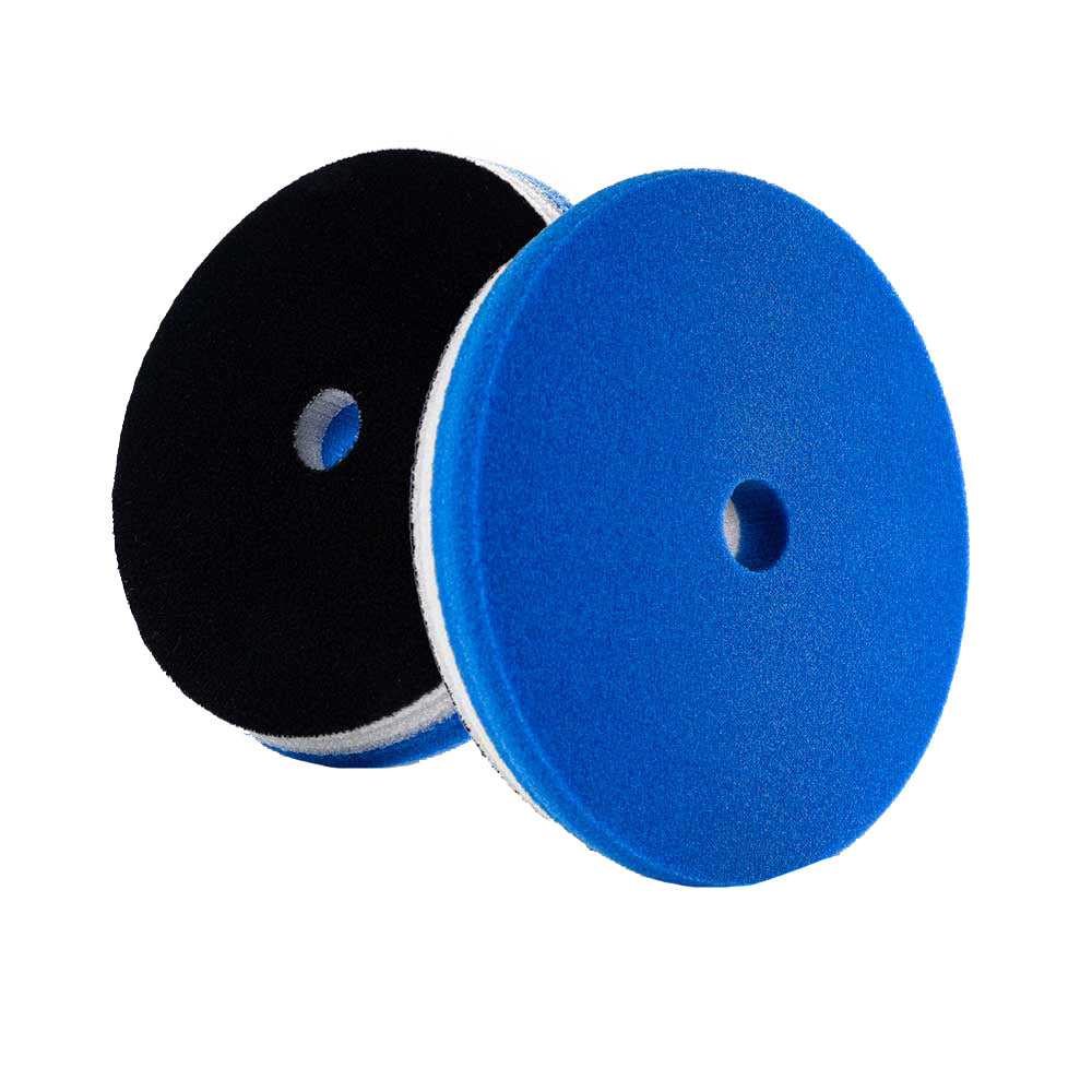 Lake Country HDO Blue Heavy Polishing Pad 6.5" x 1" - Deckhand Marine Supply