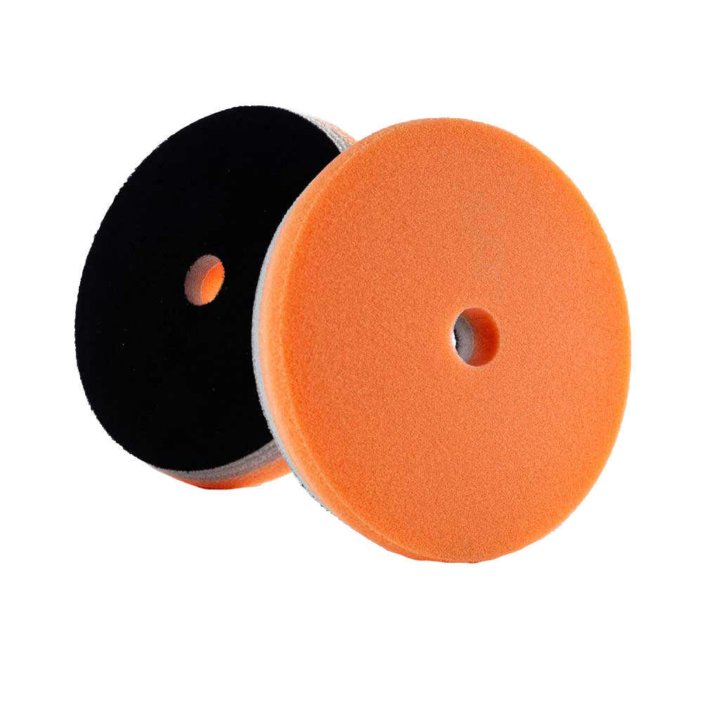 Lake Country HDO Orange Polishing Pad 6.5" x 1" - Deckhand Marine Supply