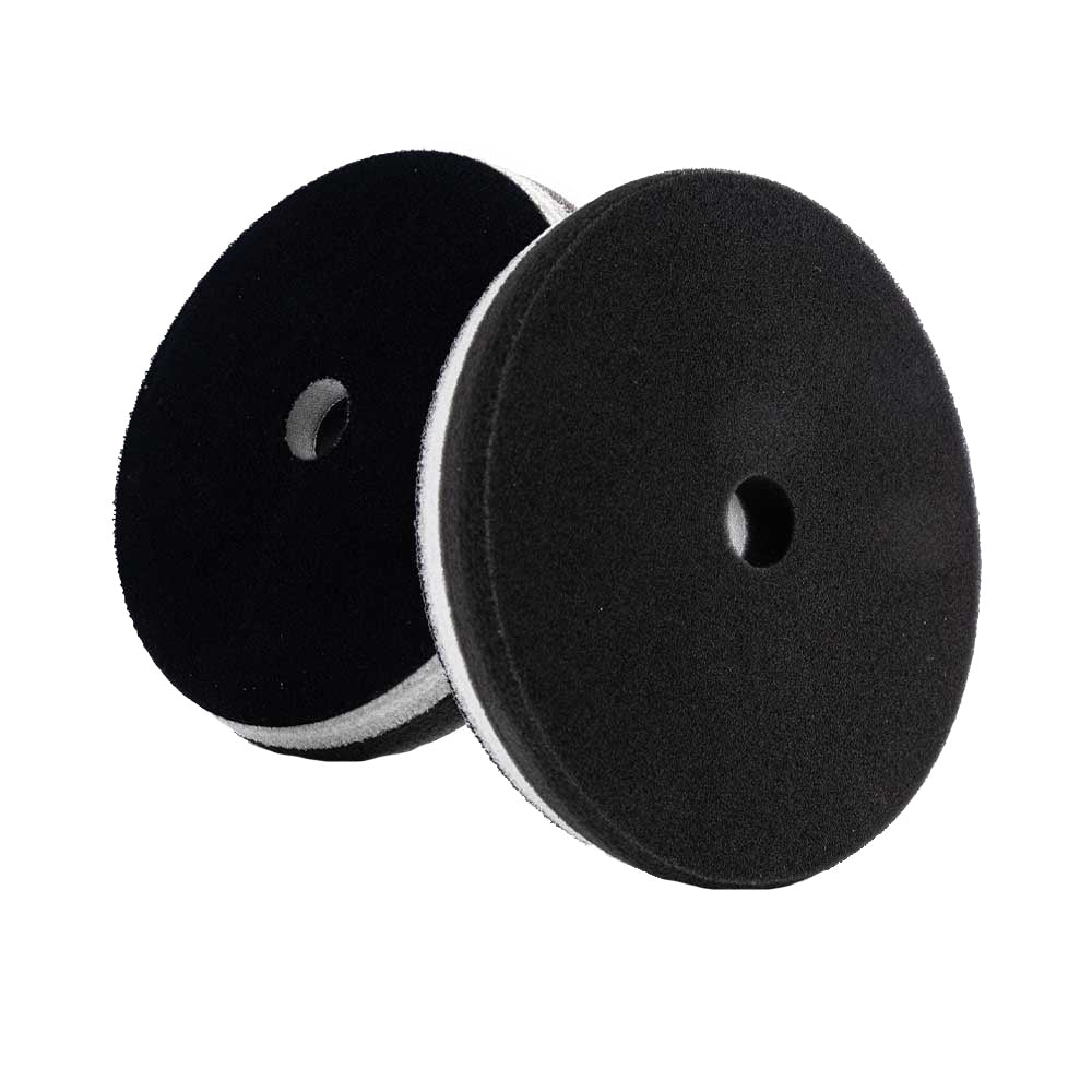 Lake Country HDO Black Finishing Polishing Pad 6.5" x 1" - Deckhand Marine Supply