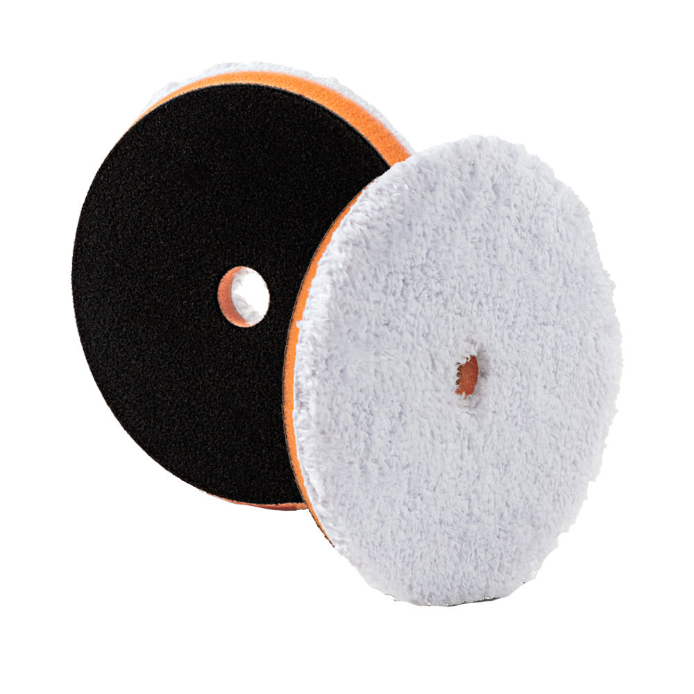 Lake Country HDO OSP Microfiber Pad 6.5" - Deckhand Marine Supply