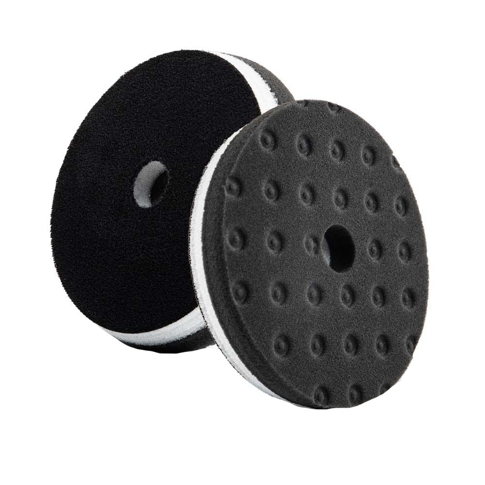 Lake Country HDO Black Finishing Polishing Pad w/CCS Technology 5.5" x 1" - Deckhand Marine Supply