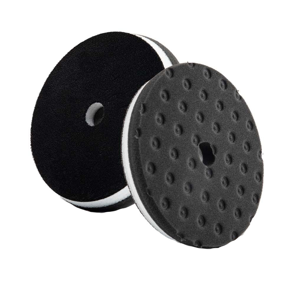 Lake Country HDO Black Finishing Polishing Pad w/CCS Technology 6.5" x 1" - Deckhand Marine Supply