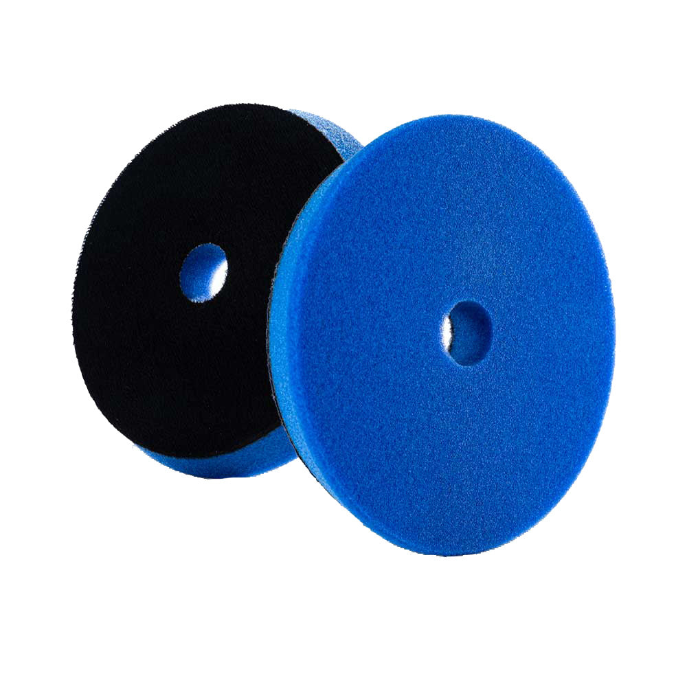 Lake Country SDO Blue Heavy Polishing Pad 5.5" x 7/8" - Deckhand Marine Supply
