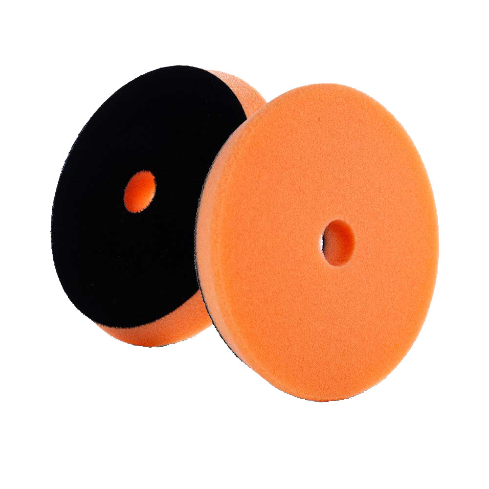 Lake Country SDO Orange Polishing Pad 5.5" x 7/8" - Deckhand Marine Supply