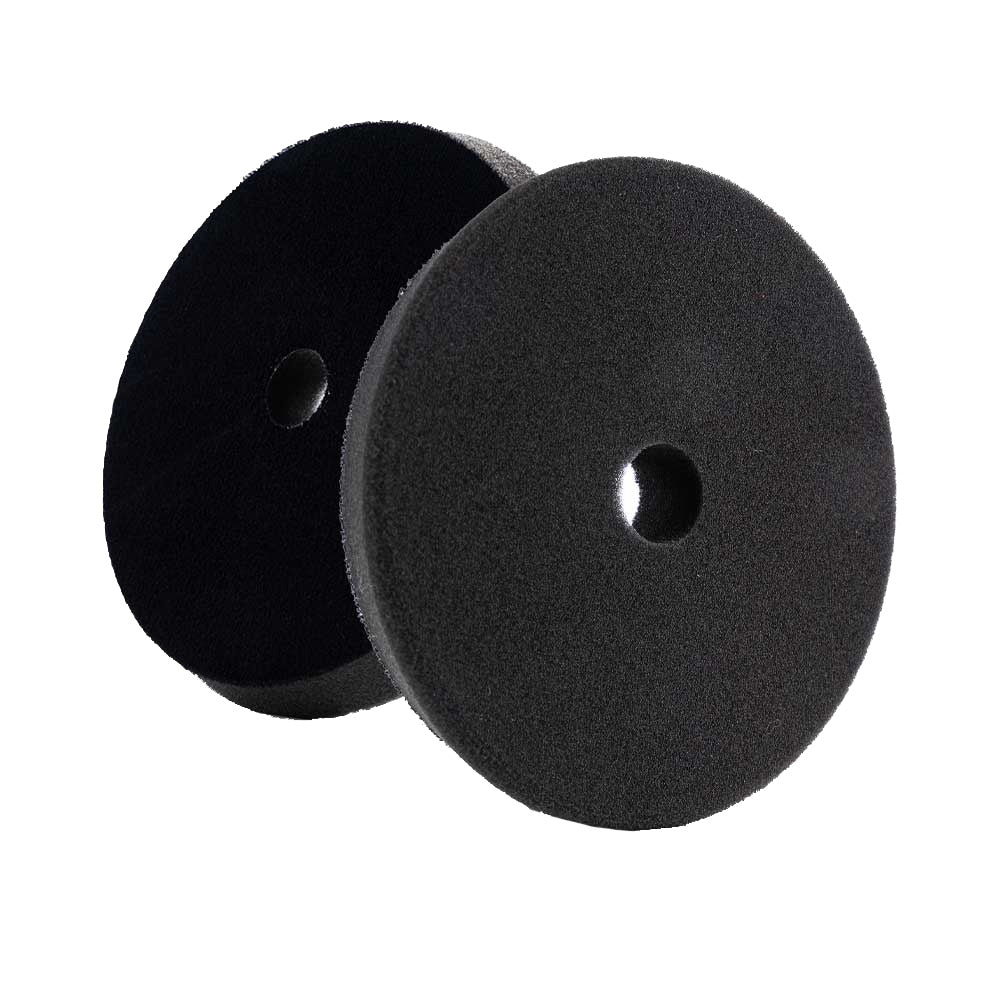 Lake Country SDO Black Finishing Polishing Pad 5.5" x 7/8" - Deckhand Marine Supply