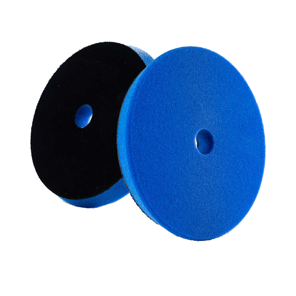 Lake Country SDO Blue Heavy Polishing Pad 6.5" x 7/8" - Deckhand Marine Supply