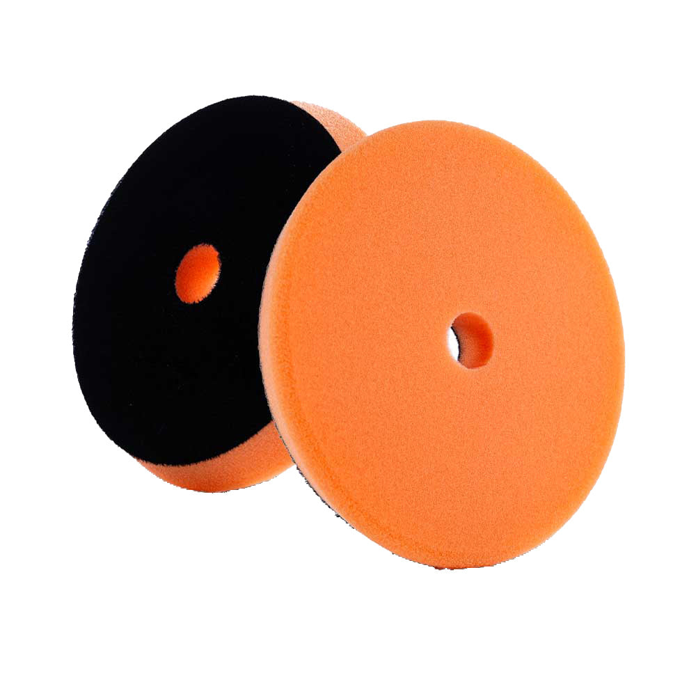 Lake Country SDO Orange Polishing Pad 6.5" x 7/8" - Deckhand Marine Supply
