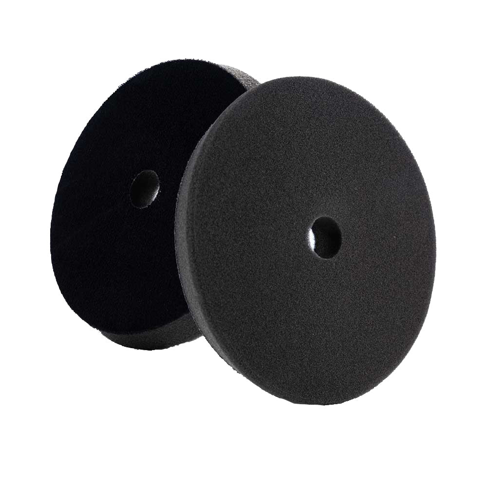 Lake Country SDO Black Finishing Polishing Pad 6.5" x 7/8" - Deckhand Marine Supply