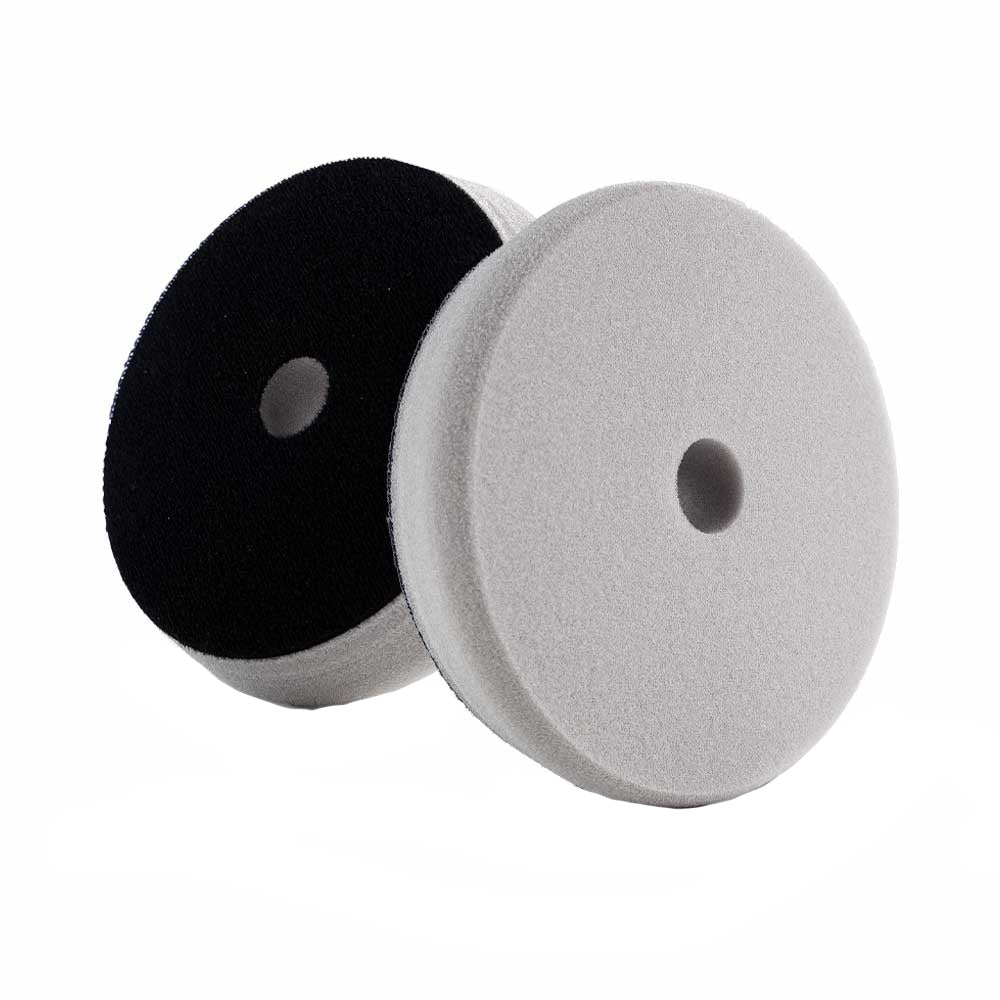 Lake Country Force Grey Heavy Cutting Pad 5.5" x 1.25" - Deckhand Marine Supply