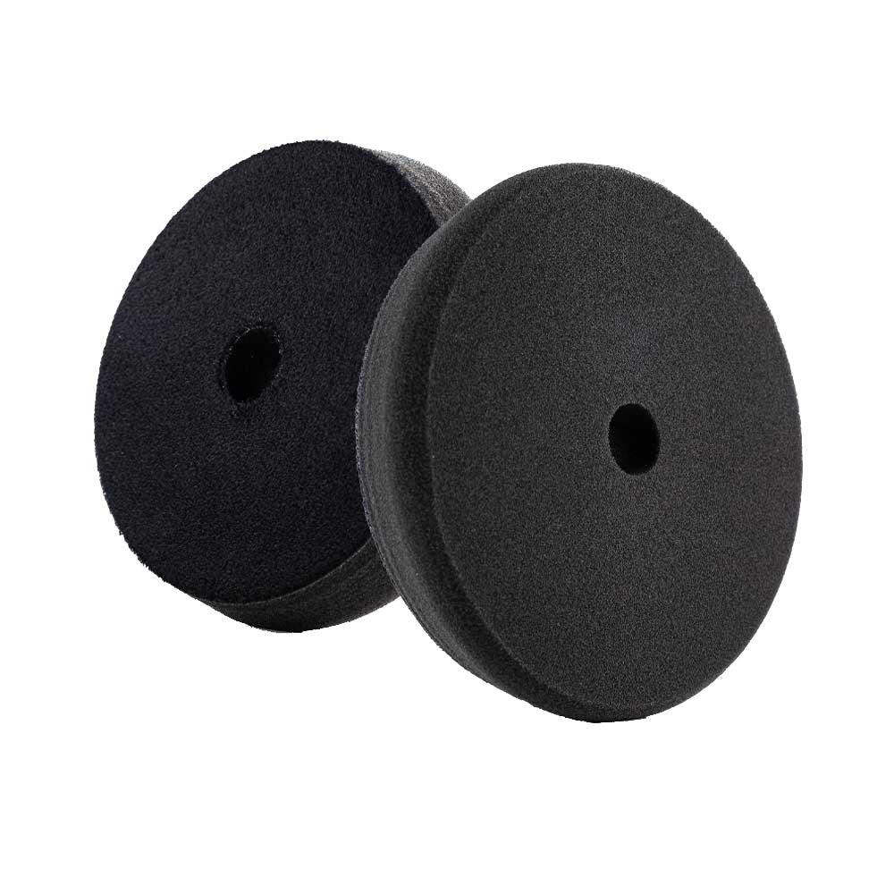 Lake Country Force Black Finishing Pad 5.5" x 1.25" - Deckhand Marine Supply
