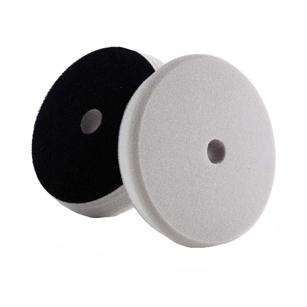 Lake Country Force Grey Heavy Cutting Pad 6.5" x 1.25" - Deckhand Marine Supply