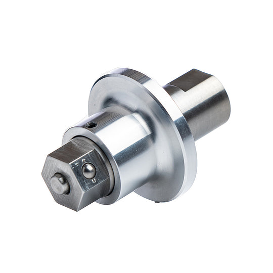 Lake Country Quick Disconnect Adapter - Deckhand Marine Supply