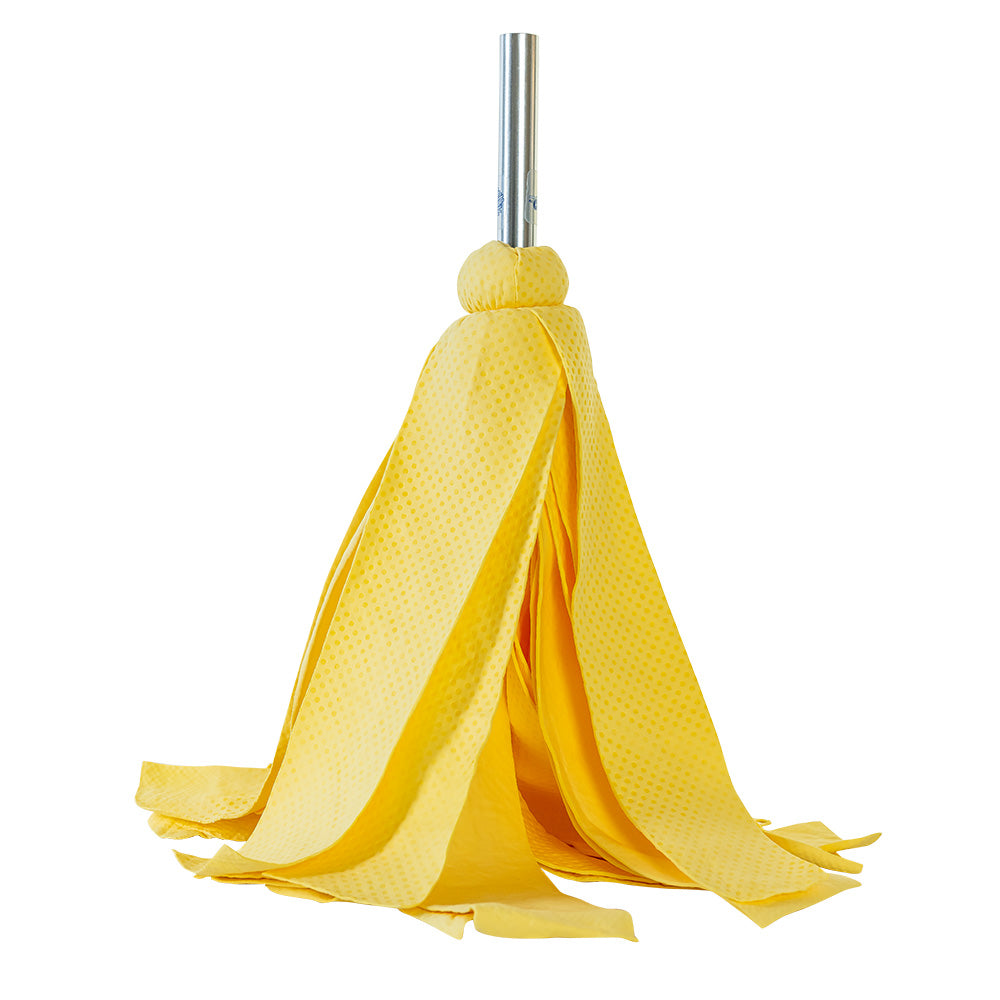 TD Mop TD Snap-On - Double Standard Material - Deckhand Marine Supply