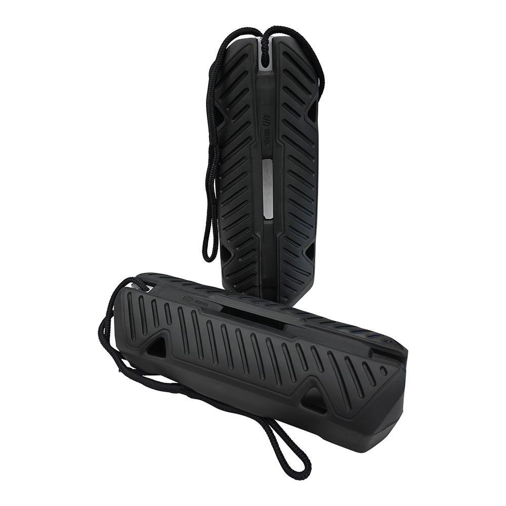 Seipel Marine Fender EVA 2.0 - Deckhand Marine Supply