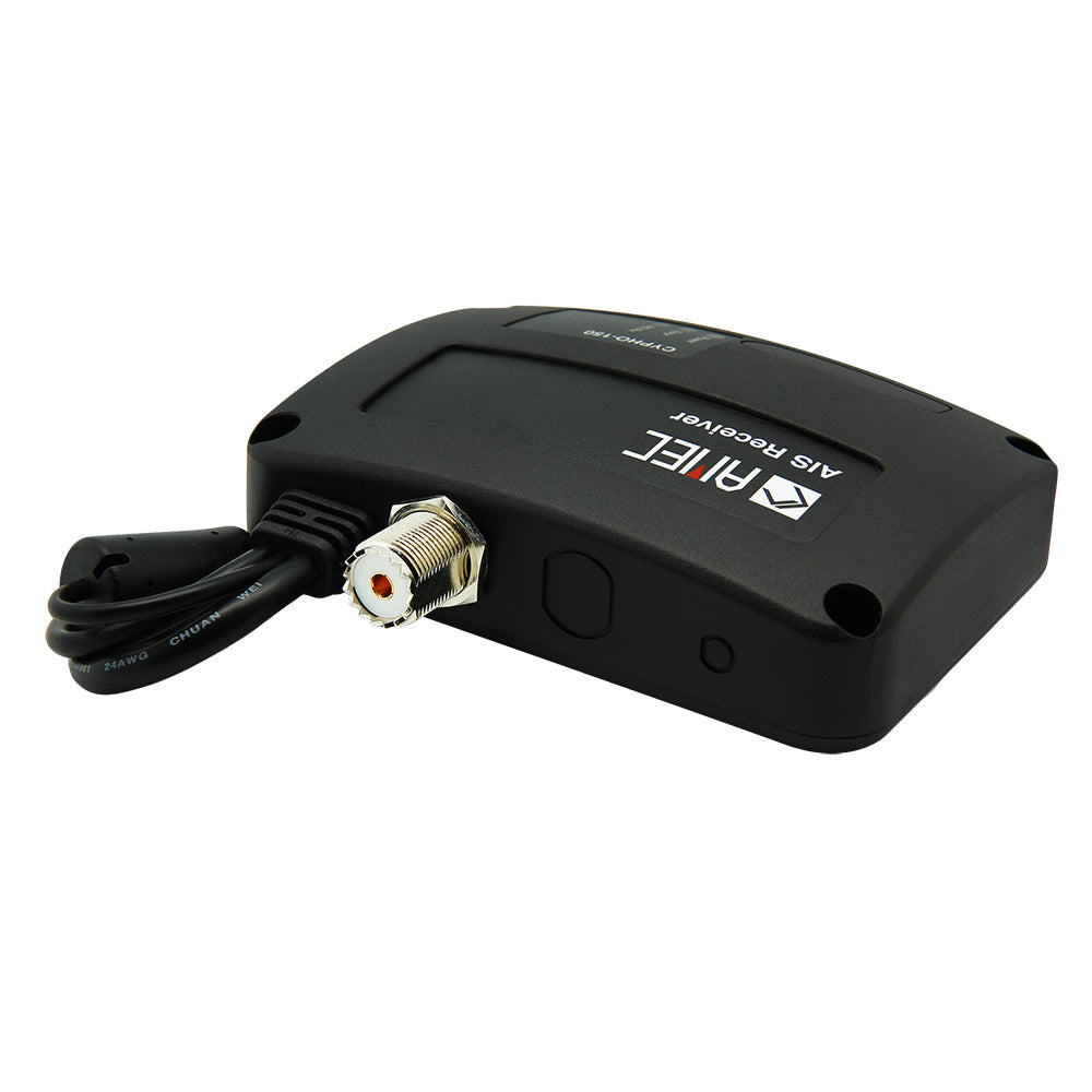 AMEC CYPHO-150 AIS Receiver - Deckhand Marine Supply