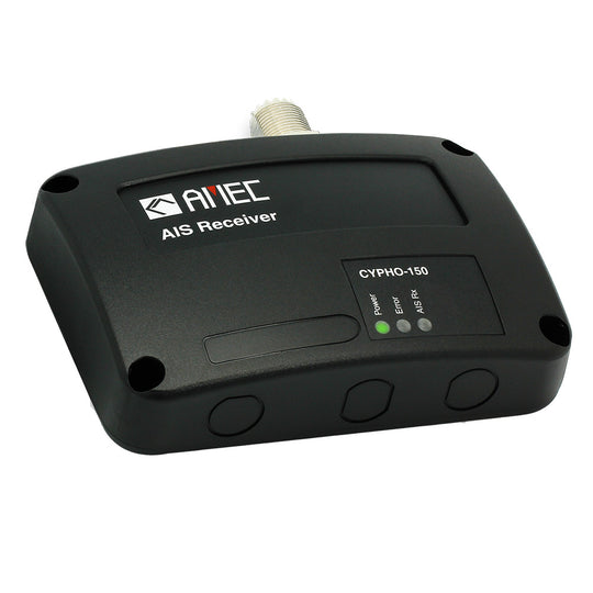 AMEC CYPHO-150 AIS Receiver - Deckhand Marine Supply