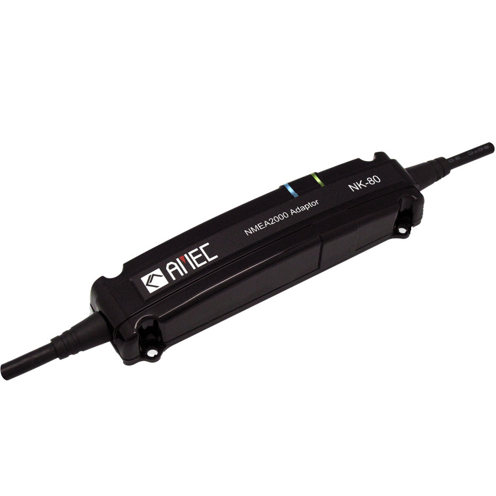 AMEC NK-80 NMEA 2000 Adapter (4800 bps) - Deckhand Marine Supply