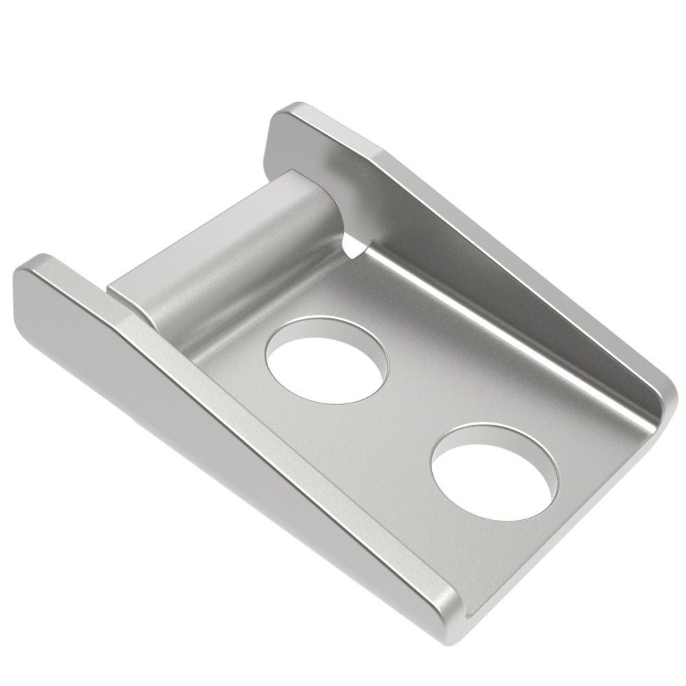 Southco Over-Center Draw Latch Stainless Steel, Passivated - Deckhand Marine Supply