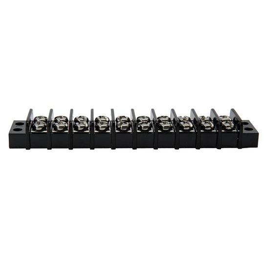 Egis Terminal Block 20A - 10 Circuit