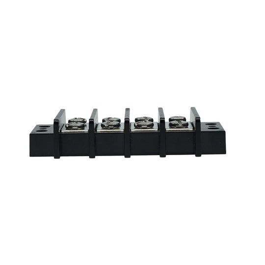 Egis Terminal Block 65A - 4 Circuit