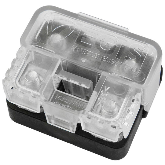 Egis Compact Med Amp AMI/MIDI Fuse Block