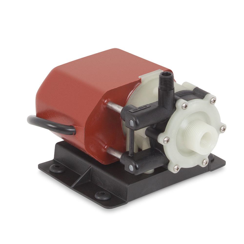 Dometic Submersible Pump - 230V, 50/60Hz, 250GPH - Deckhand Marine Supply