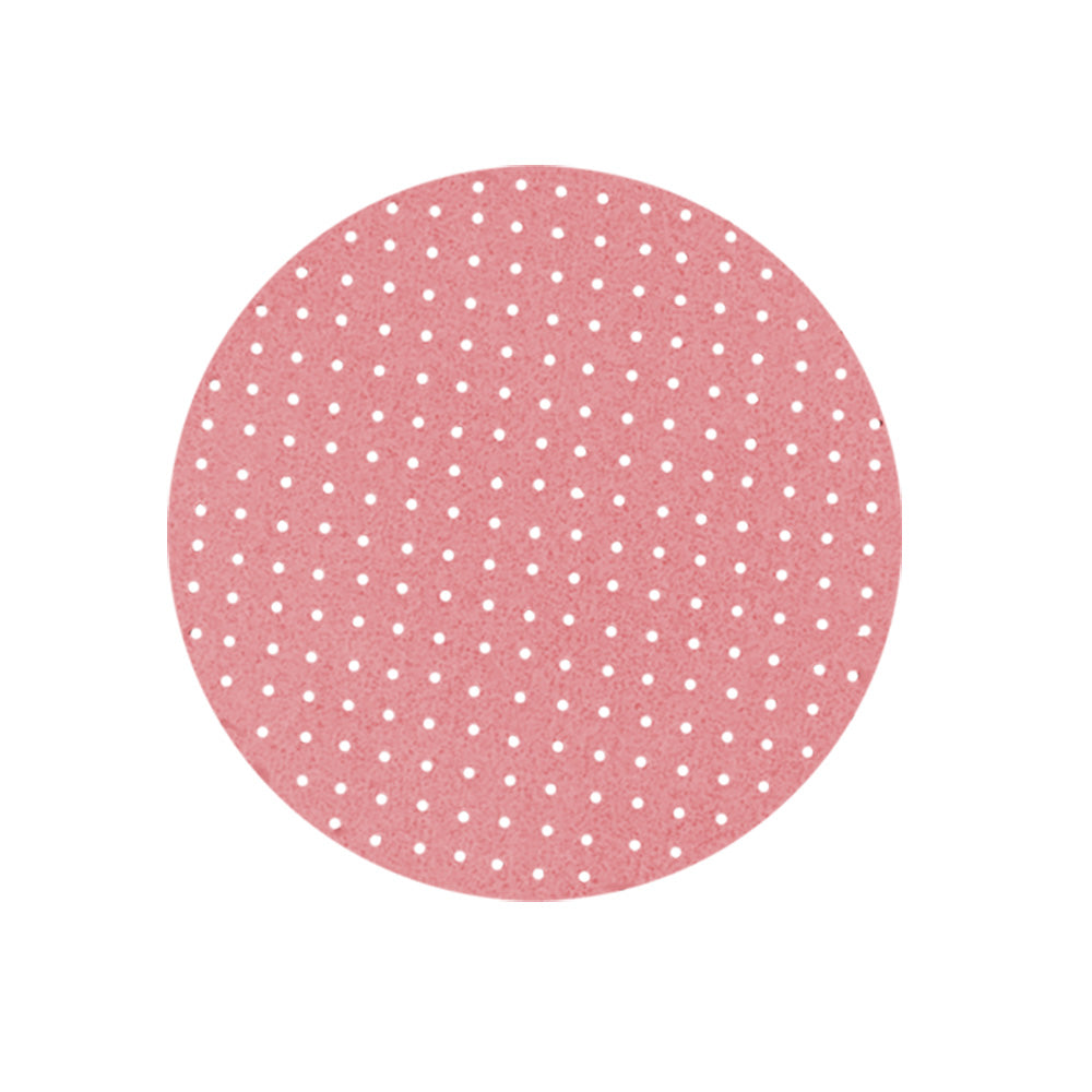 RUPES WET  DRYFINISH Foam Abrasive Discs 75mm (3") - Red - P3000 Grit *Box of 20pcs