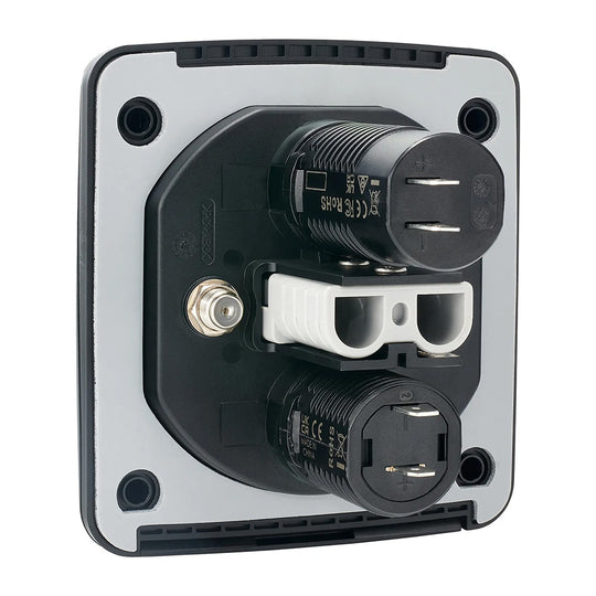 Scanstrut Roam Series Multi-Power Outlet
