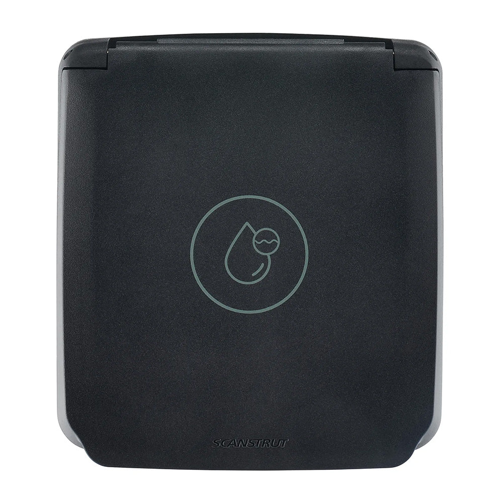 Scanstrut Roam Series Gravity Fill Water Inlet