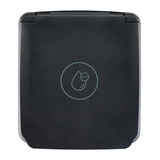 Scanstrut Roam Series Gravity Fill Water Inlet