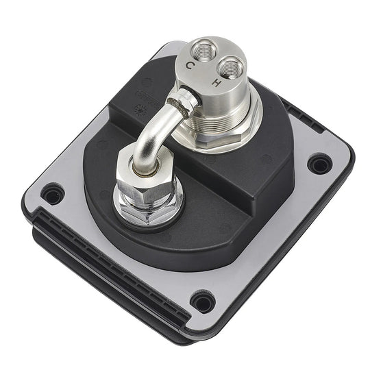 Scanstrut Roam Series Quick Connect Hot/Cold Water Outlet