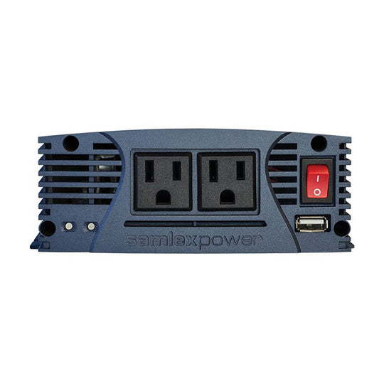Samlex NTX-400-12 Pure Sine Wave Inverter - 400W